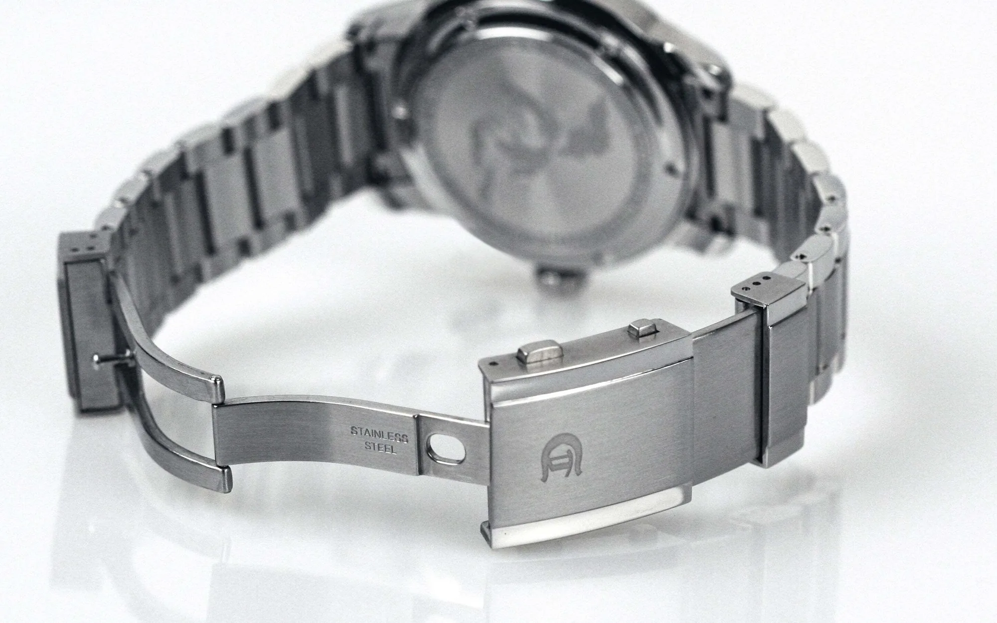 Detroit watch company 1701 pontchartrain great lakes edition diver 16