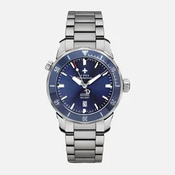 Detroit Watch Company - 1701 Pontchartrain Great Lakes Edition Diver