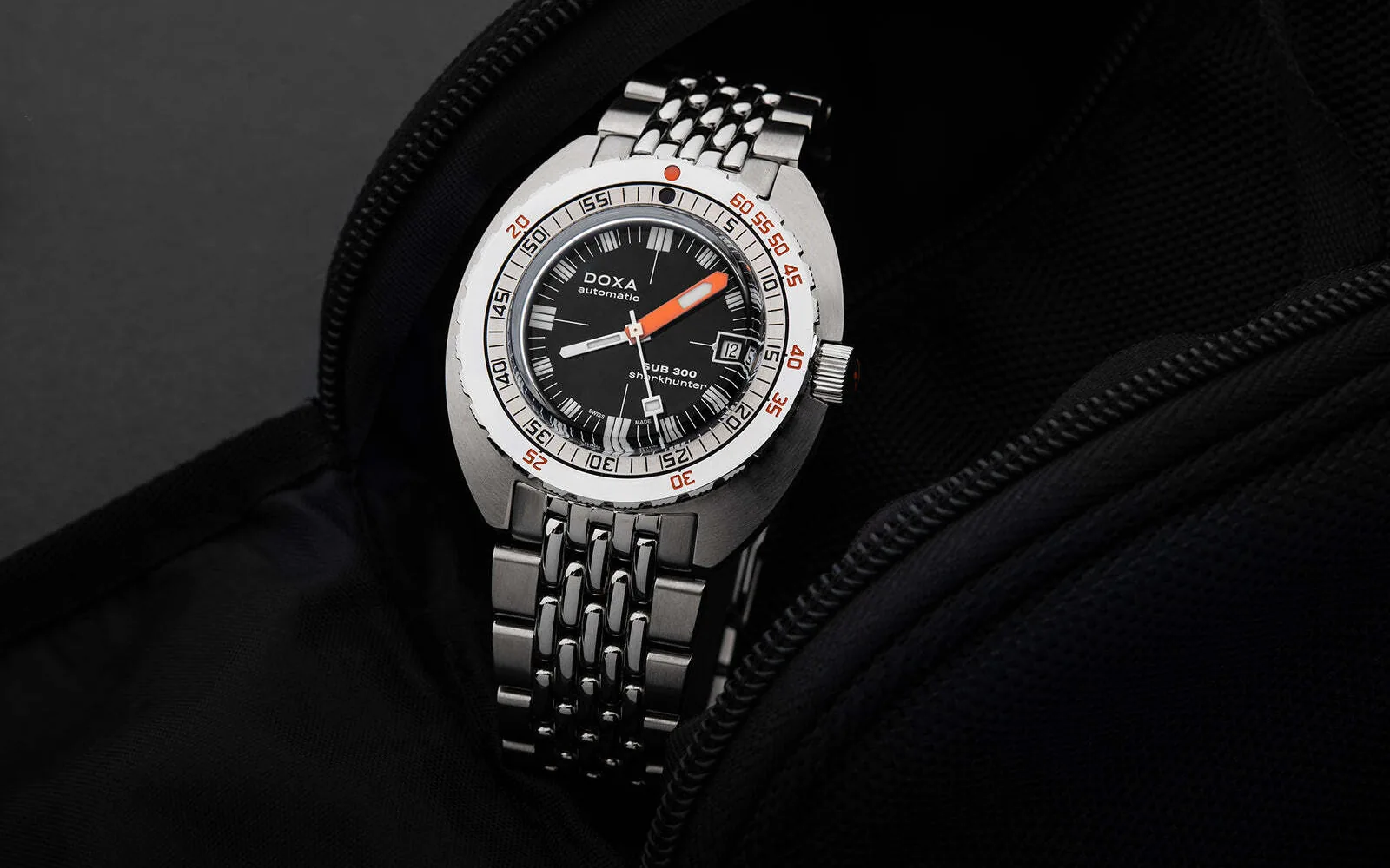 Doxa sub 300 1