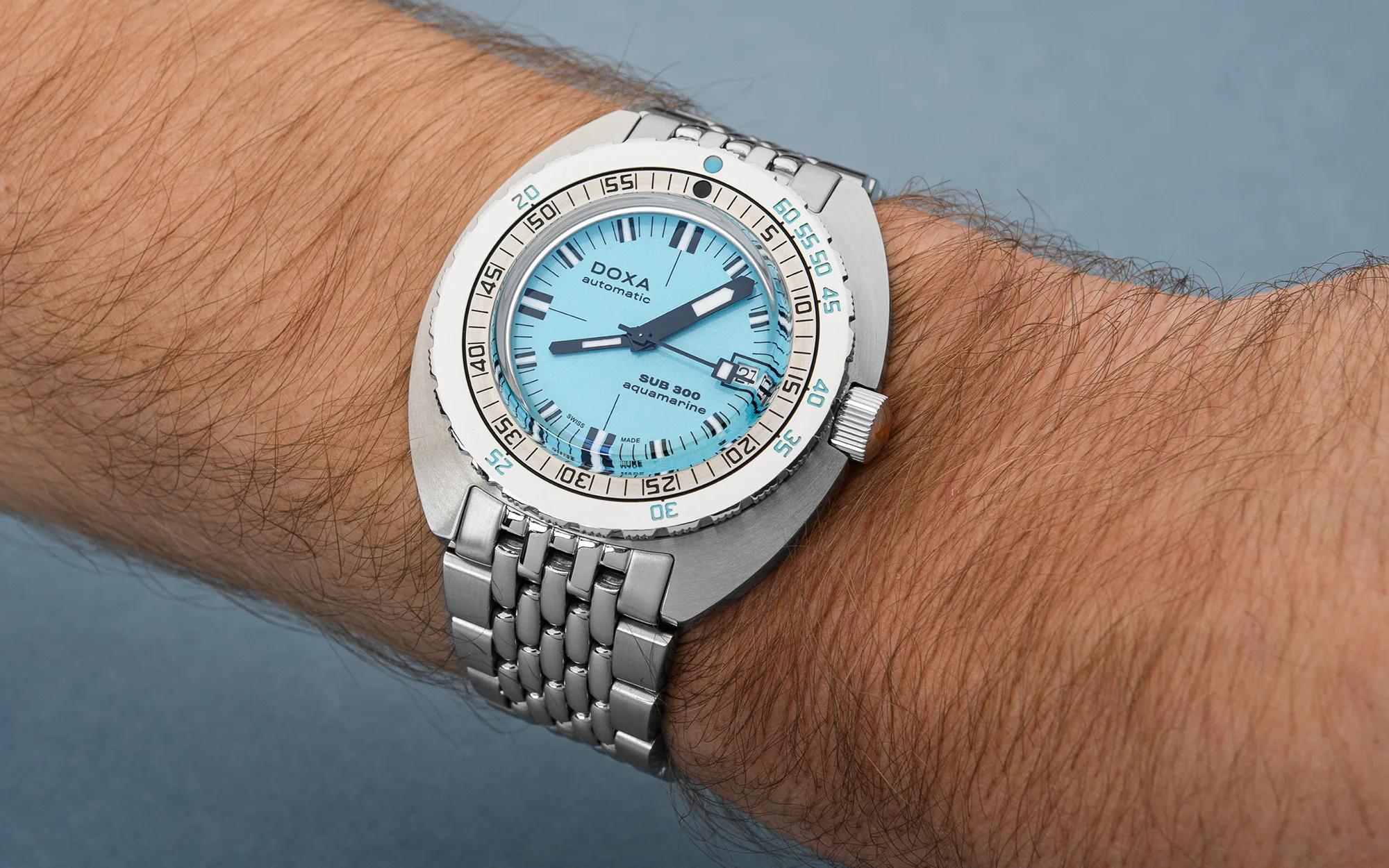 Doxa sub 300 2
