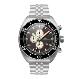 Duxot - Testudo Chronograph