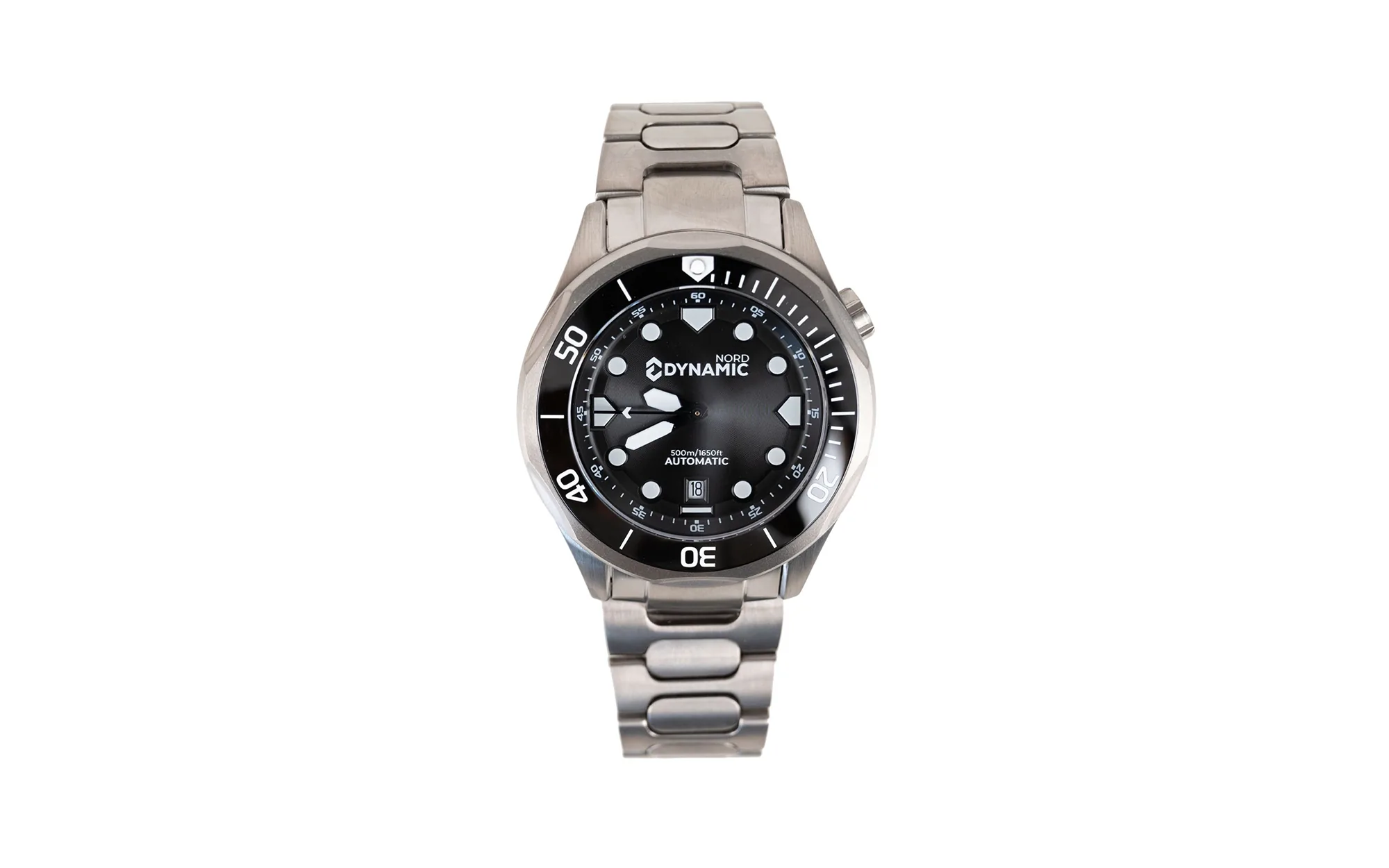 Dynamic nord titanium ti 500 2