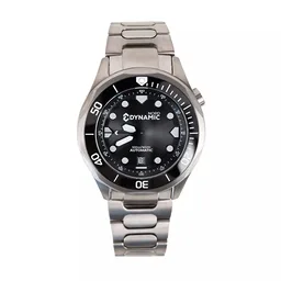 Dynamic Nord - Titanium TI-500