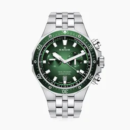 Edox - Delfin Chronograph