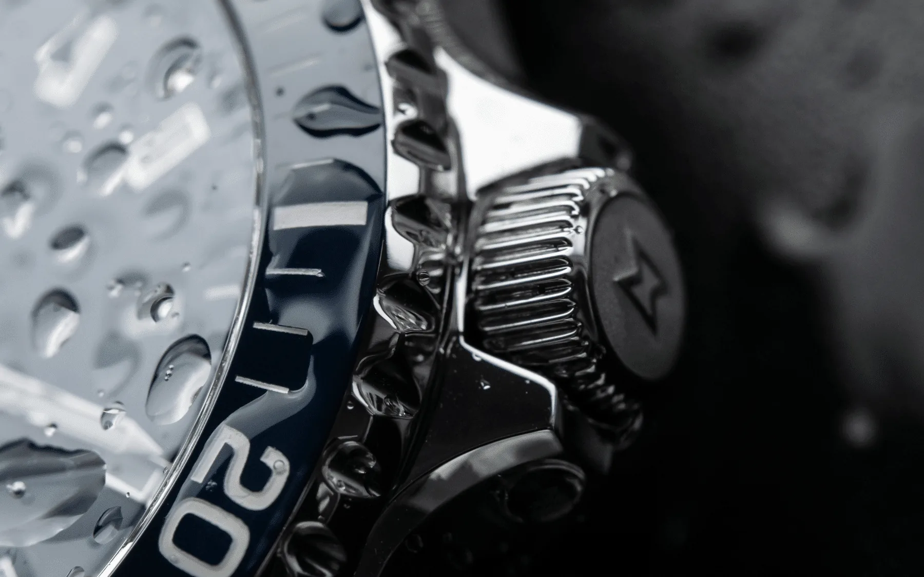 Edox neptunian 5