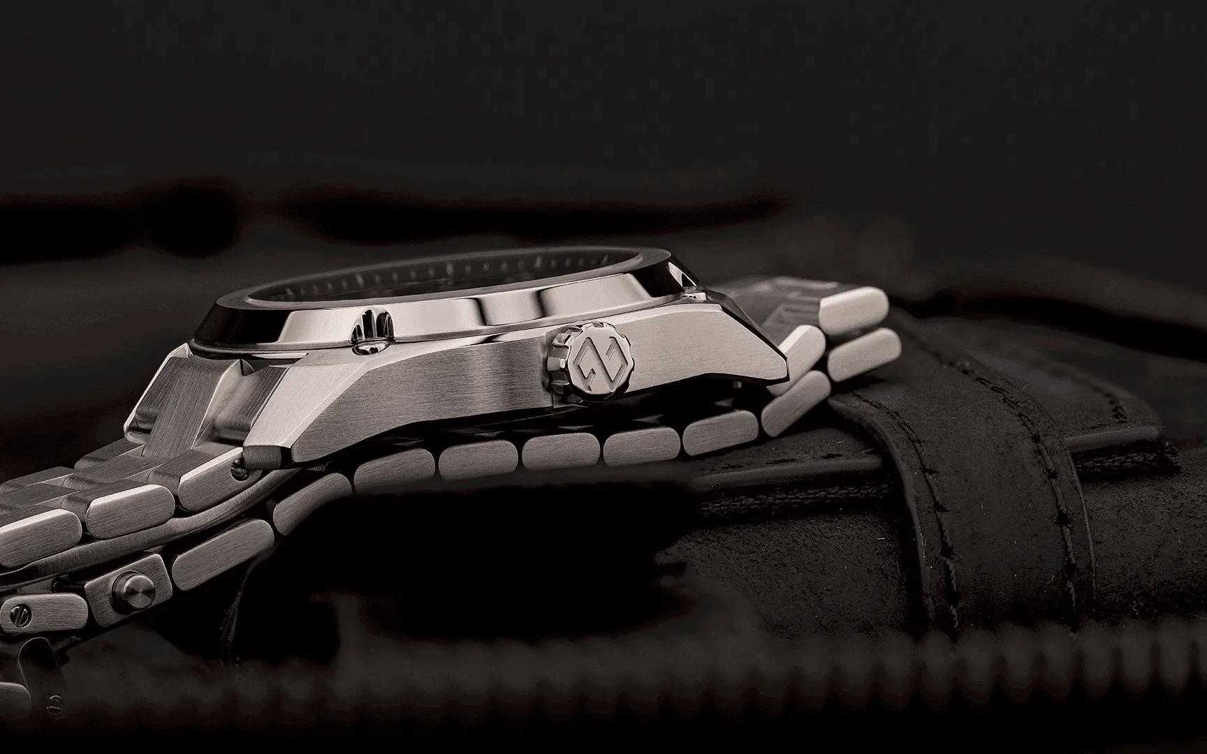 Formex essence fortythree automatic chronometer 1