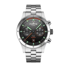 Fortis - Flieger f-43 bicompax