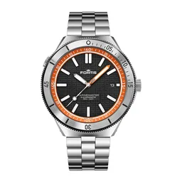 Fortis - Marinemaster M-44