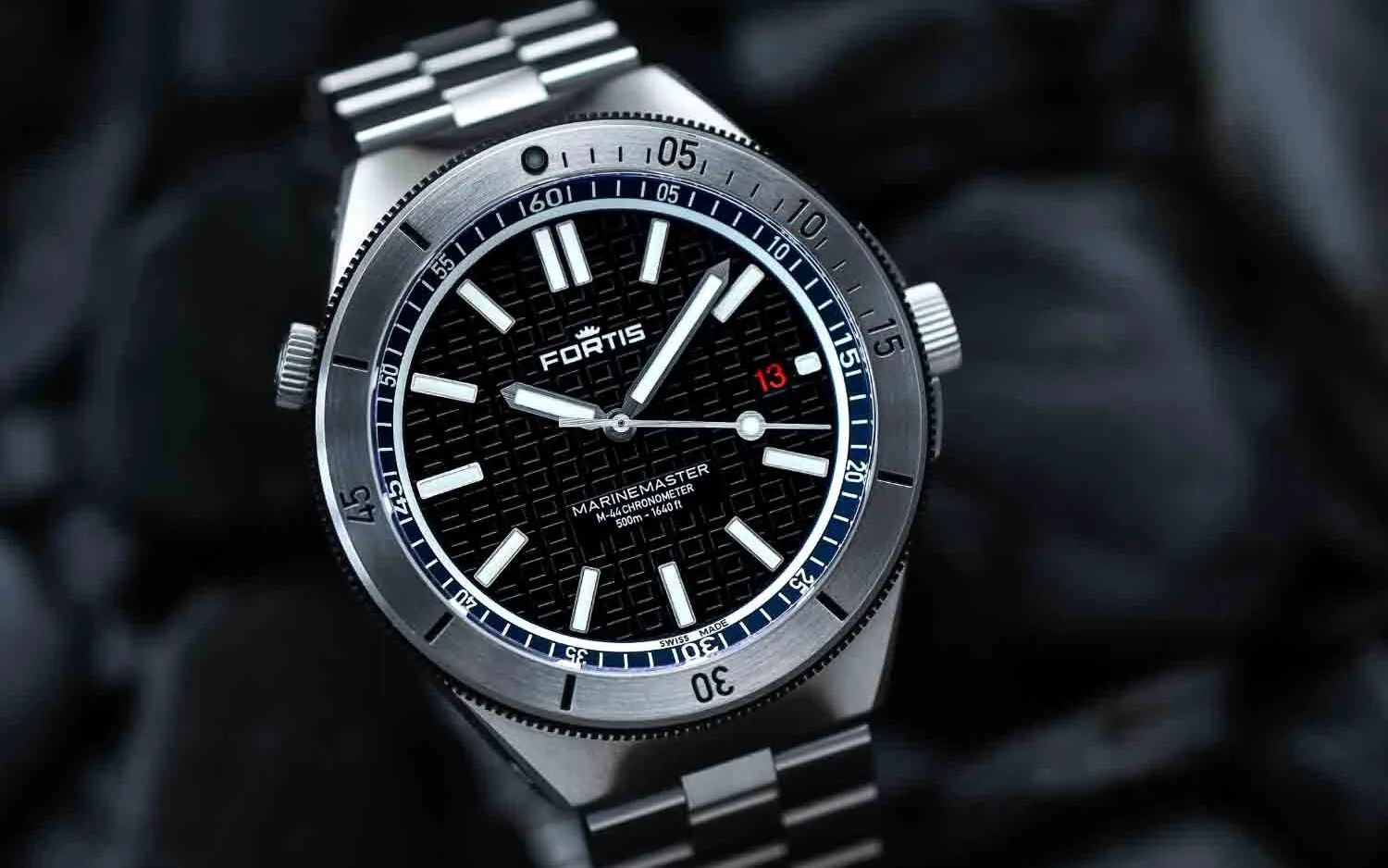 Fortis marinemaster m 44 3