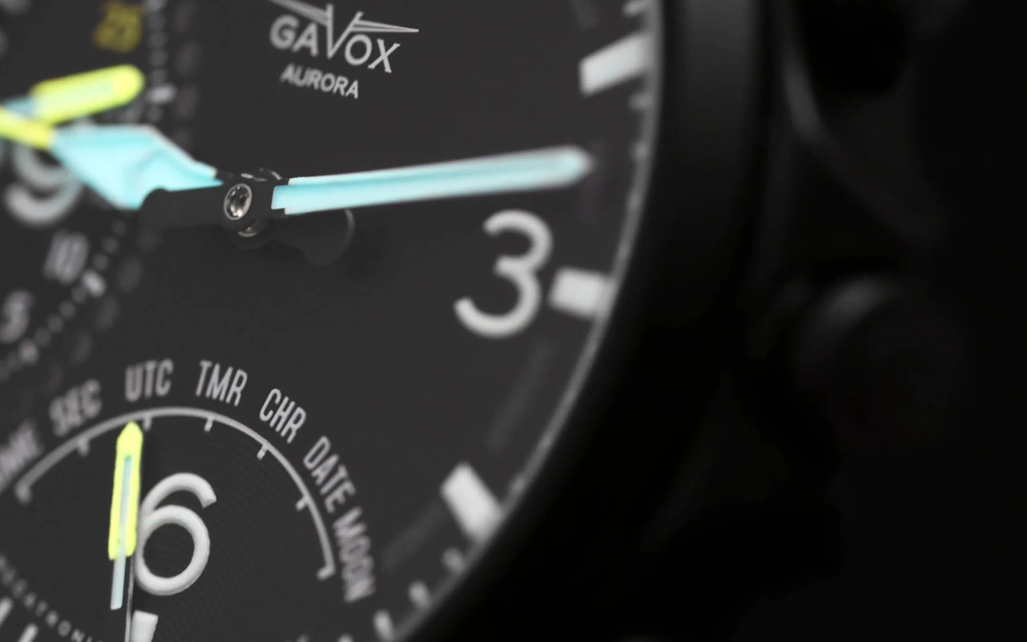 Gavox gavox aurora 446 1 1