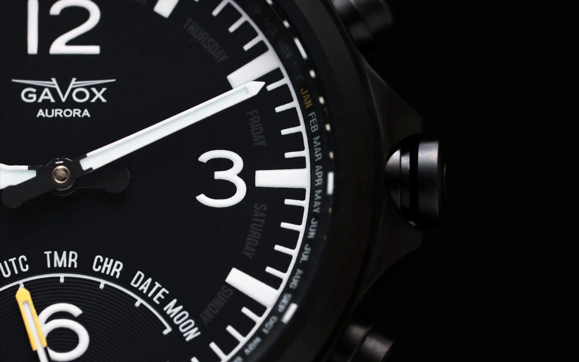 Gavox gavox aurora 446 1 2