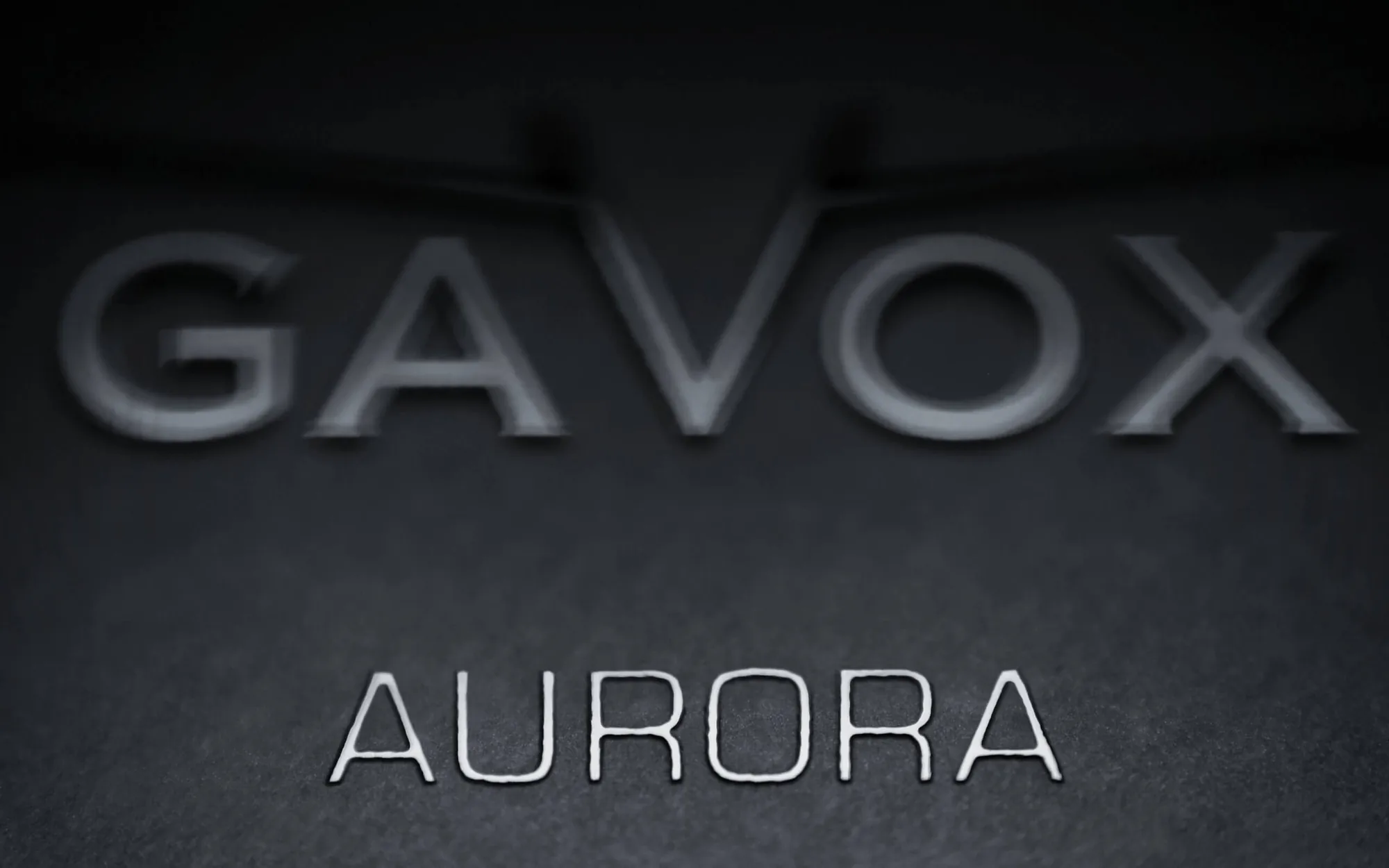 Gavox gavox aurora 446 1 6
