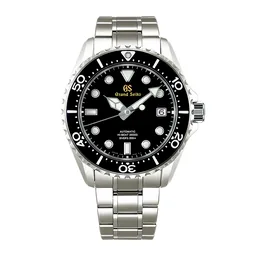 Grand Seiko - SBGH291
