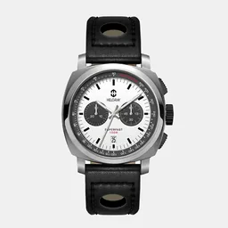 Helgray - Superfast Automatic - Silver Panda