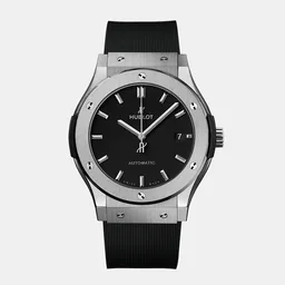 Hublot - Classic Fusion Titanium 45