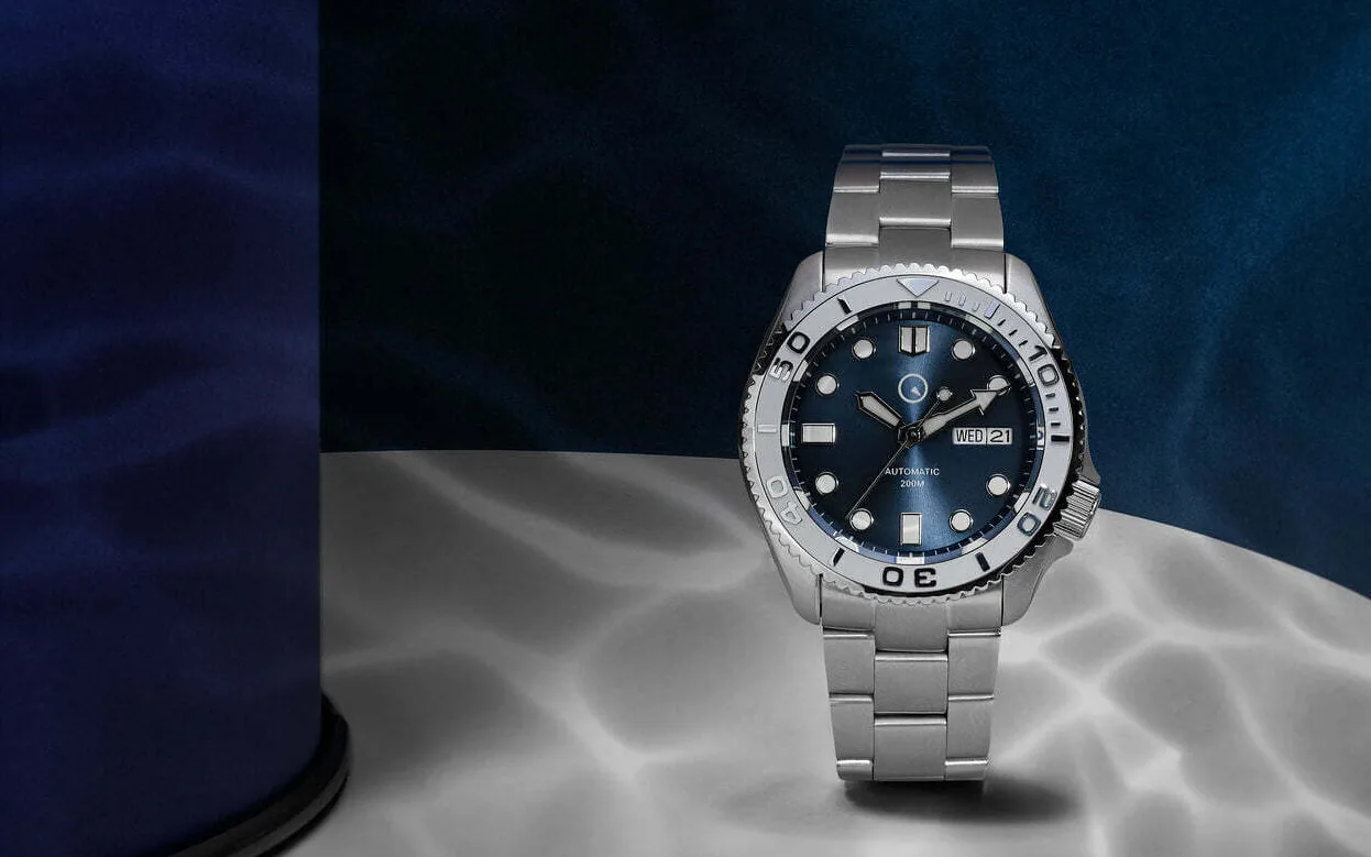 Islander isl 18 automatic dive watch 4
