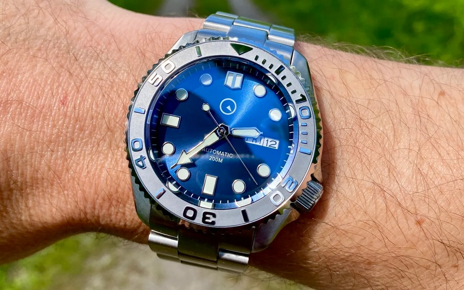Islander isl 18 automatic dive watch 6
