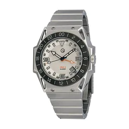 Islander - Islander x The Urban Gentry "Rangemaster II GMT"