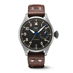 IWC - Big Pilot’s Watch Heritage