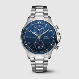 IWC - Portugieser Yacht Club Chronograph