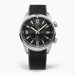 Jaeger-LeCoultre - Polaris Date
