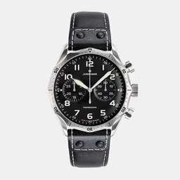 Junghans - Pilot Chronoscope