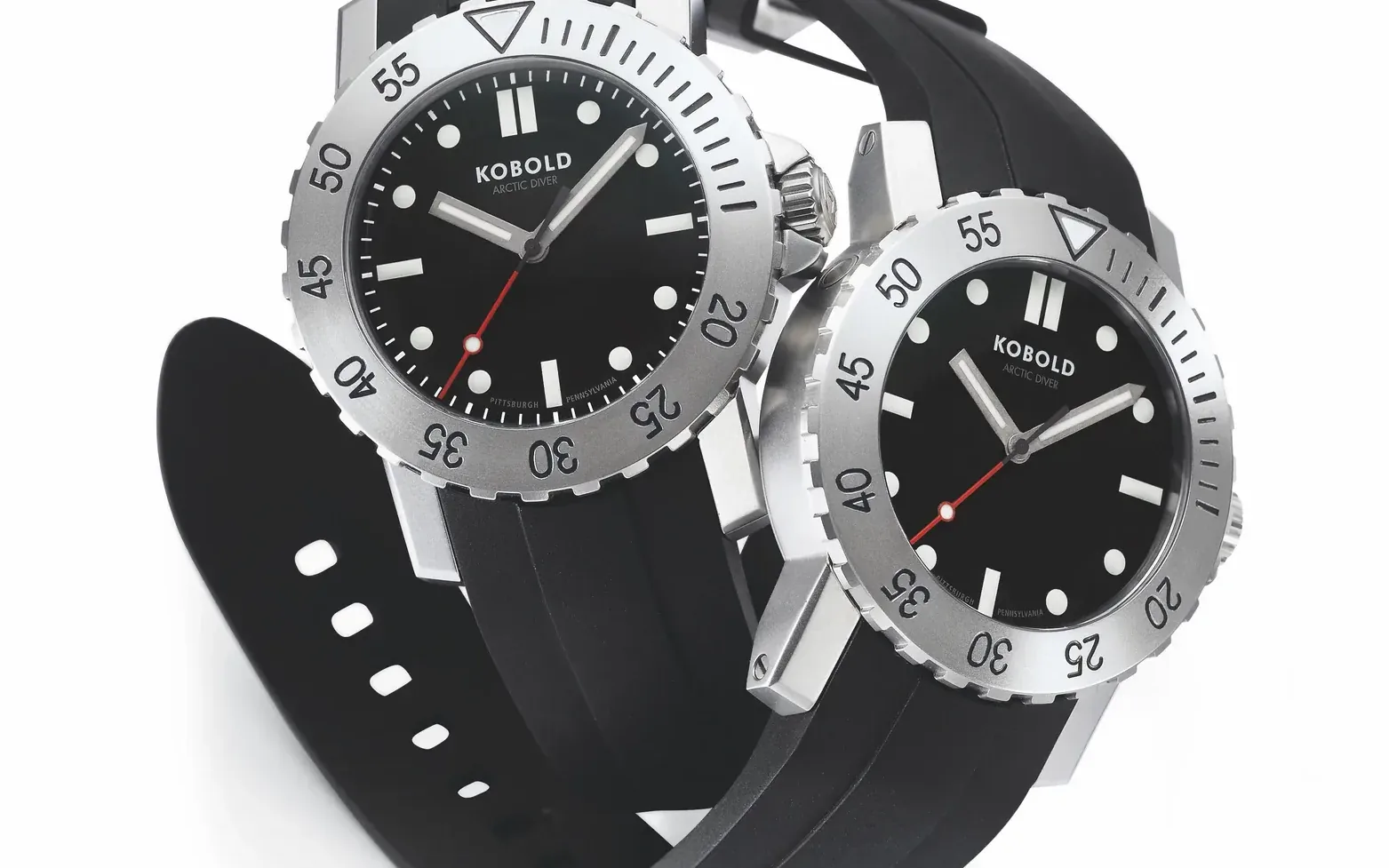 Kobold expedition tools arctic diver 3