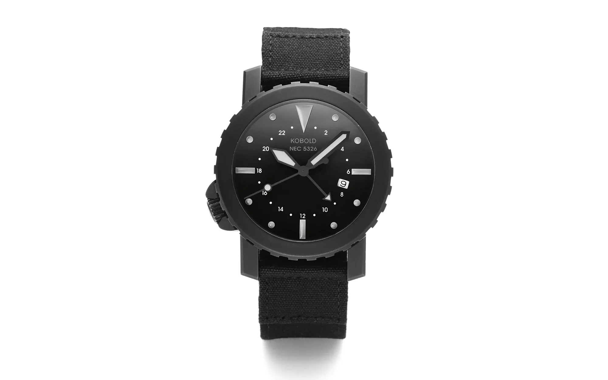 Kobold expedition tools nec 5326 gmt