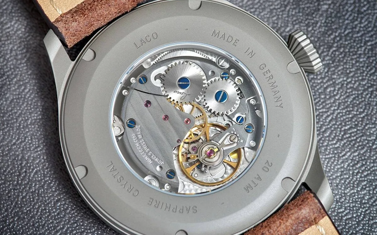 Laco karlsruhe pro 1
