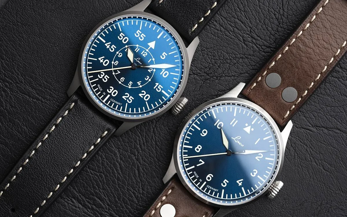 Laco karlsruhe pro 6