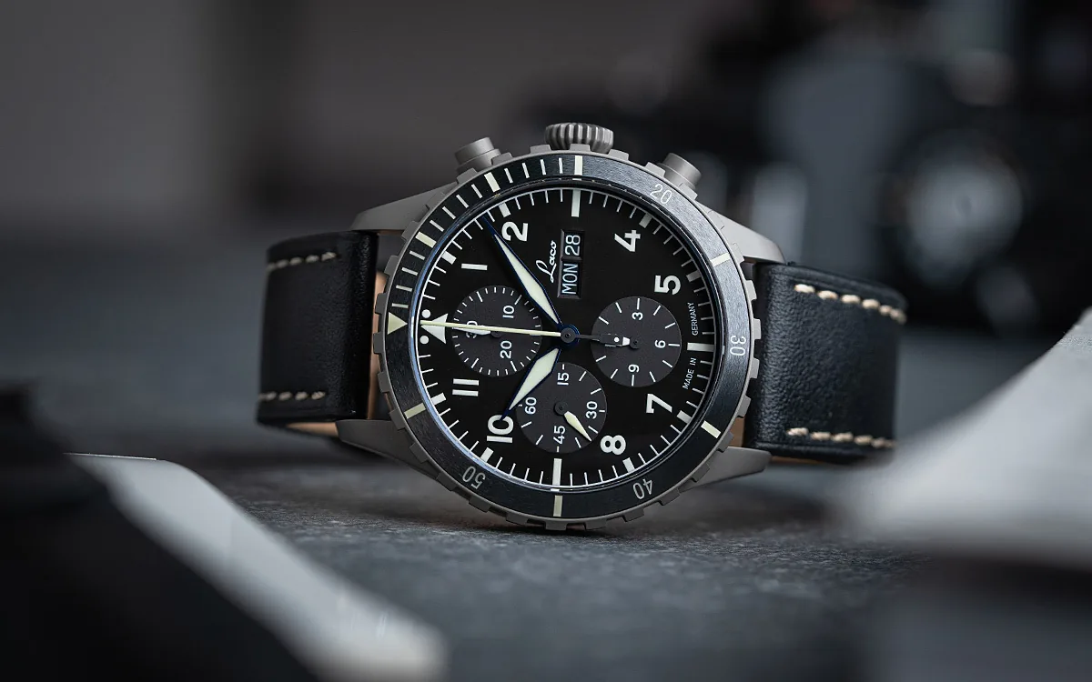 Laco kiel sport 7