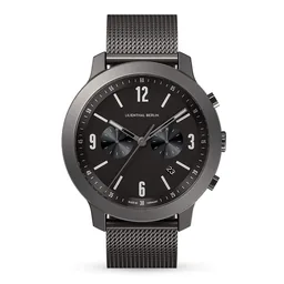 Lilienthal Berlin - Chrono Miles