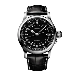 Longines - Twenty-Four Hours