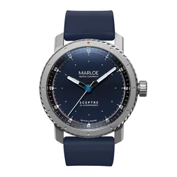 Marloe Watch Company - Sceptre Commander