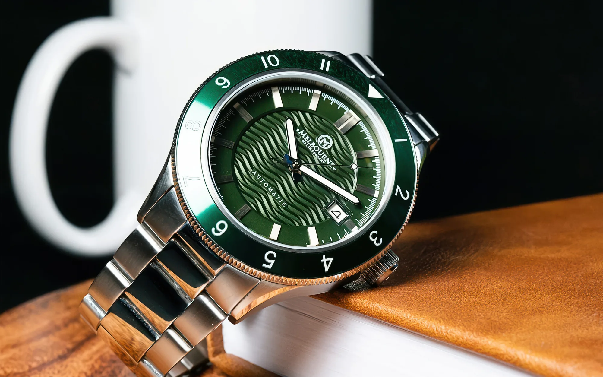Melbourne watch company fitzroy 6