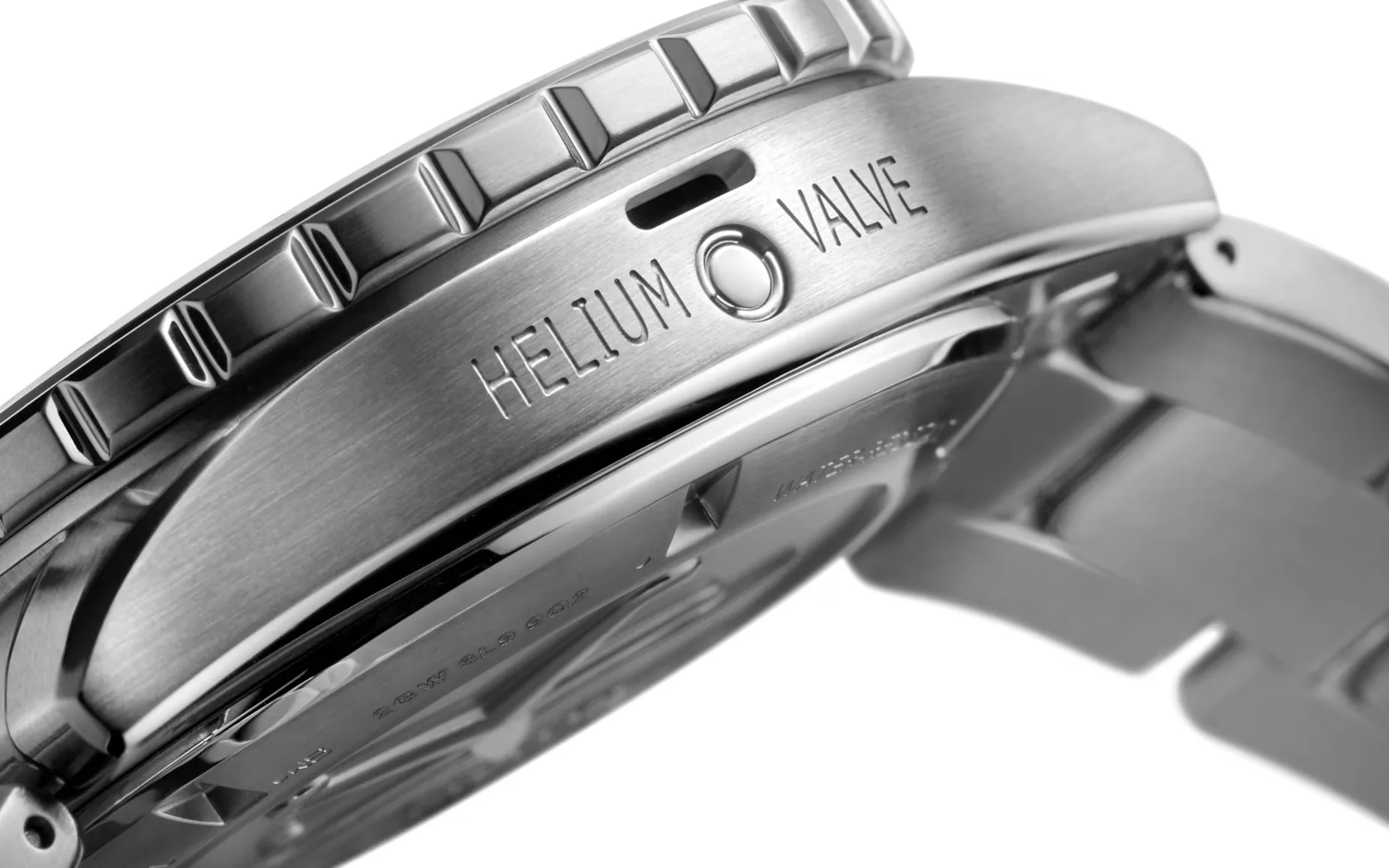 Mido ocean star 600 chronometer 5