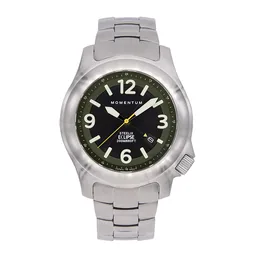 Momentum Watch - Steelix Eclipse