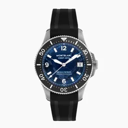 Montblanc - Iced Sea 0 Oxygen Deep