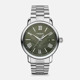 Montblanc - Star Legacy Automatic Date