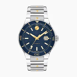 Movado - SE Diver Automatic