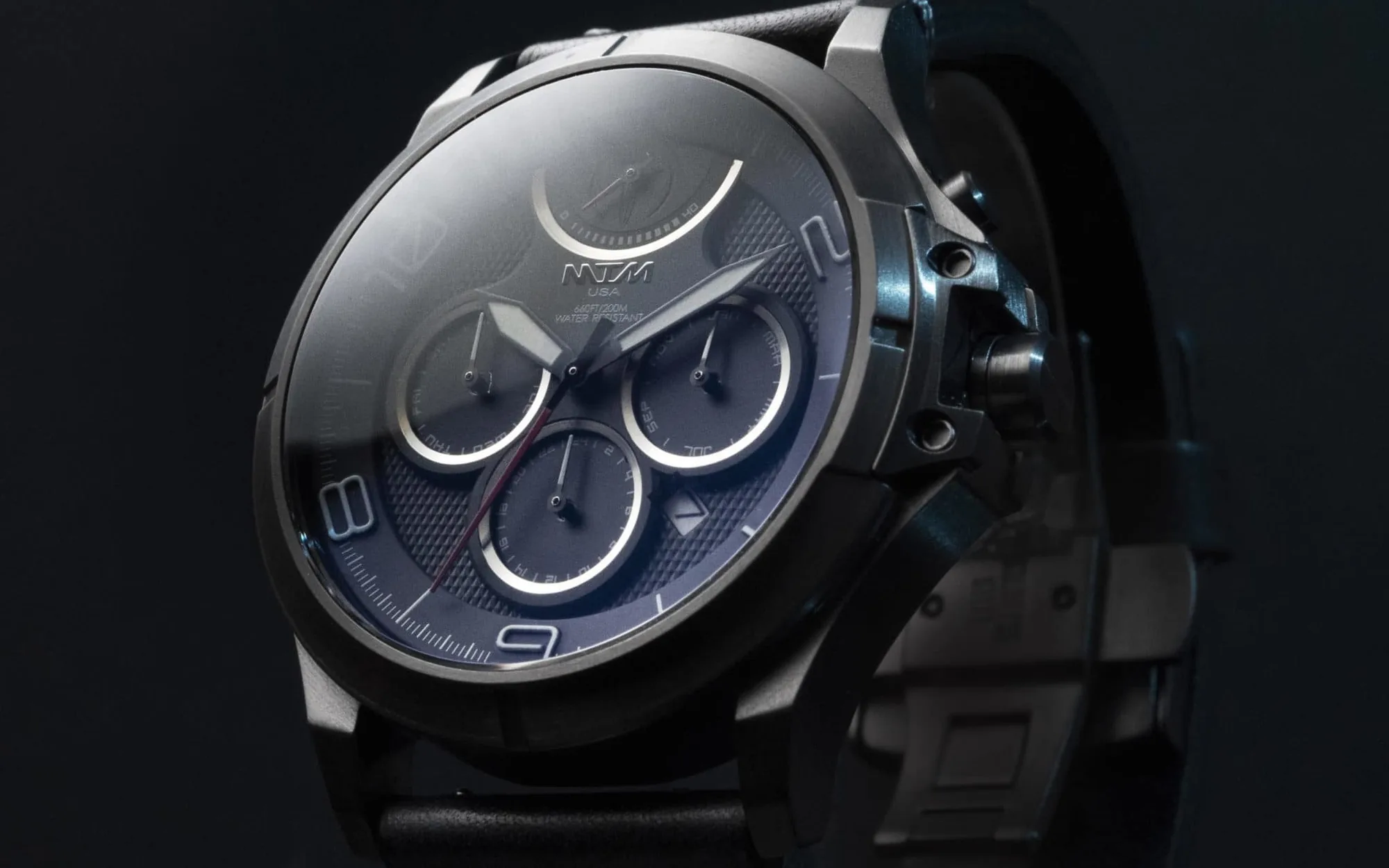 Mtm watches oconus 2
