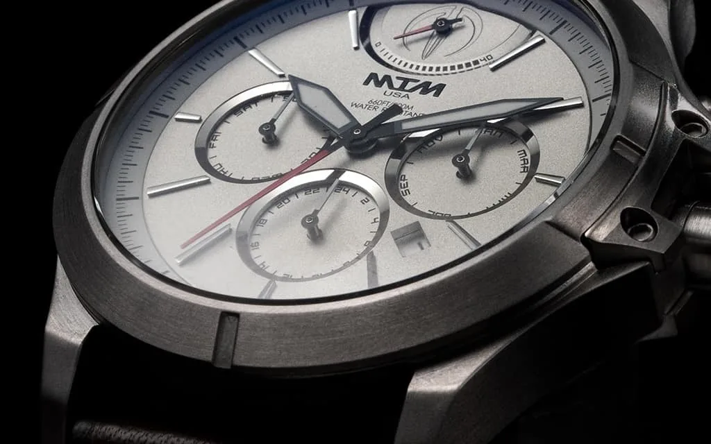Mtm watches oconus 3