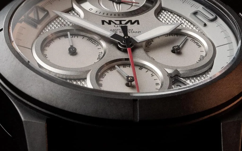 Mtm watches oconus 4