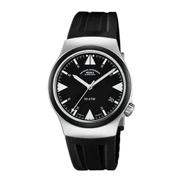 Muehle Glashuette - S.A.R. Mission-Timer Titan