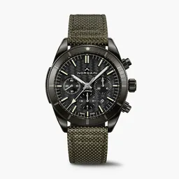 Norqain - Adventure Sport Chrono 44mm