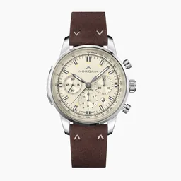Norqain - Freedom 60 Chrono - Cream Dial