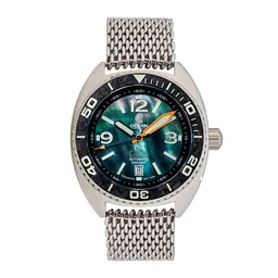 Ocean Crawler - Core Diver - Black Mother of Pearl