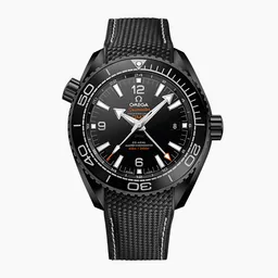 Omega - Seamaster Planet Ocean 600M GMT