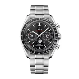 Omega - Speedmaster Moonphase