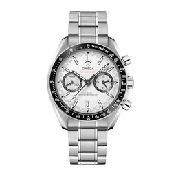 Omega - Speedmaster Racing - White Dial